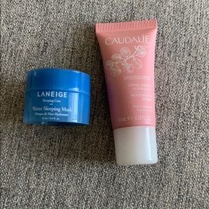 Minis Skin Care Bundle